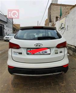 هيونداي سانتافي